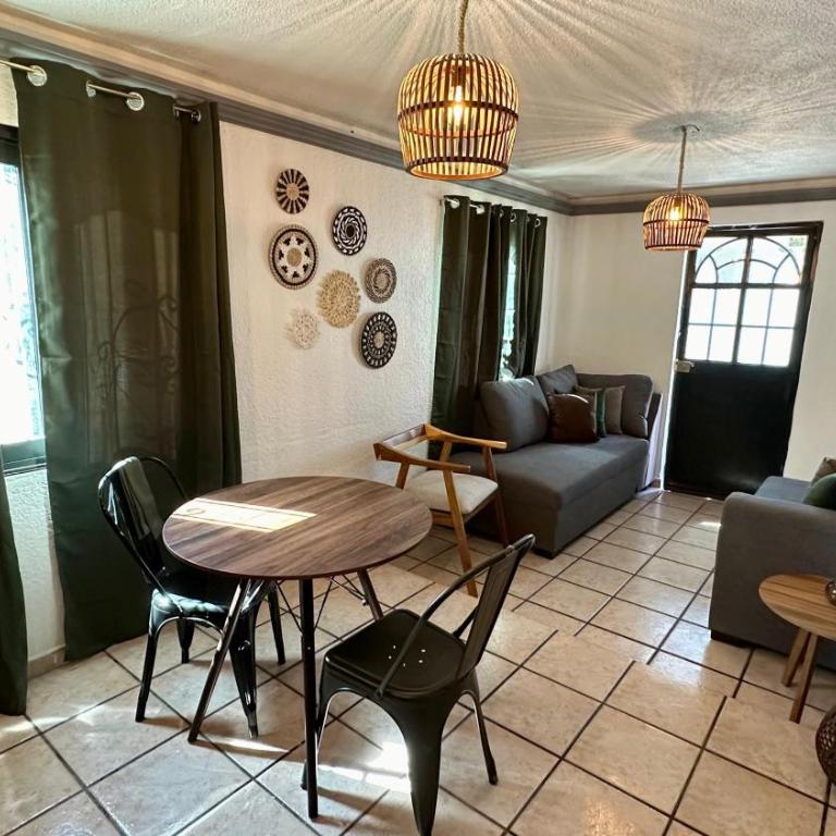 Posadas nido del tecolote - Apartment - Ground Floor - 10
