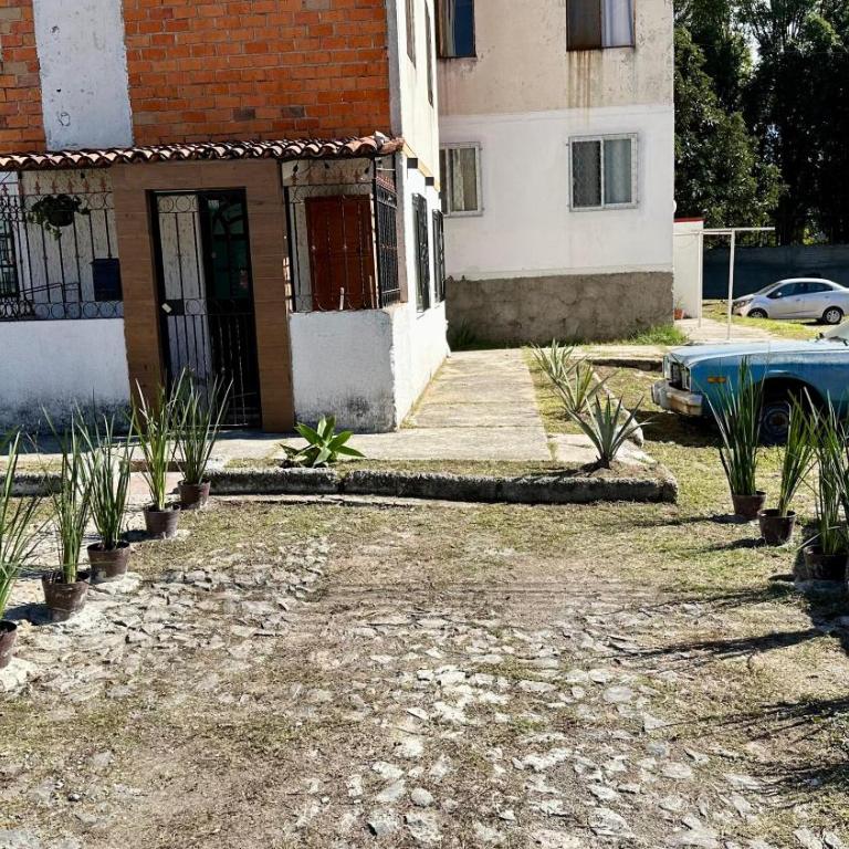 Posadas nido del tecolote - Apartment - Ground Floor - 11