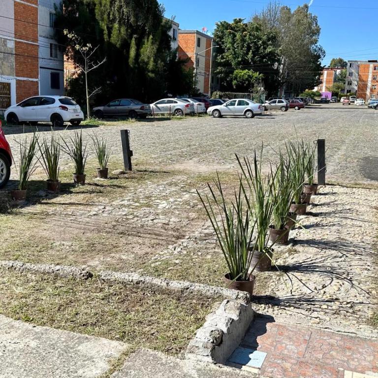 Posadas nido del tecolote - Apartment - Ground Floor - 12