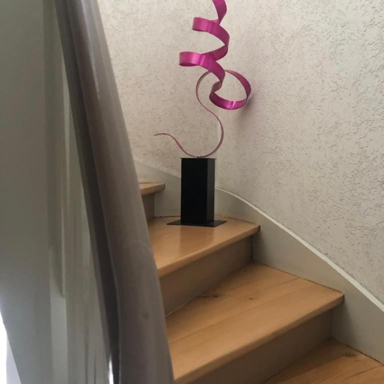 Schönste Location in Würzburg - Apartment mit 2 Schlafzimmern - 47