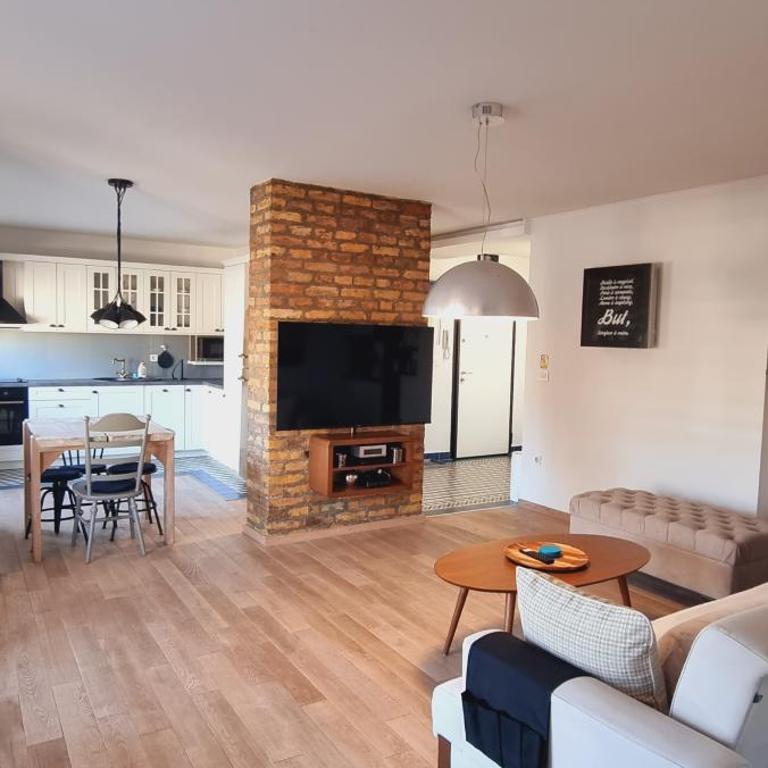 Apartment Društveni dom - Deluks Apartman - 5