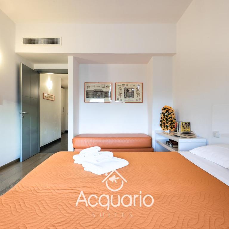 Acquario Suites - Appartamento con Vista Mare - 11
