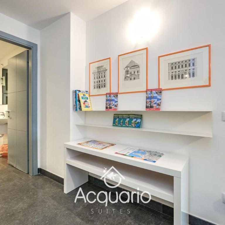 Acquario Suites - Appartamento con Vista Mare - 9