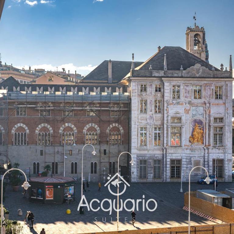 Acquario Suites - Appartamento con Vista Mare - 14