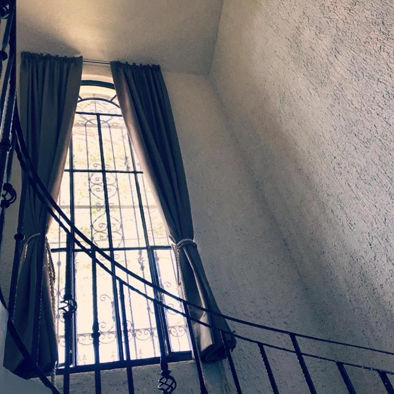 Posadas nido del tecolote - Apartment - Split Level - 1