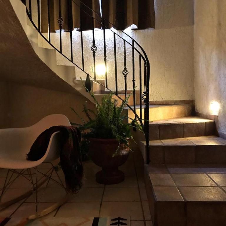 Posadas nido del tecolote - Apartment - Split Level - 4