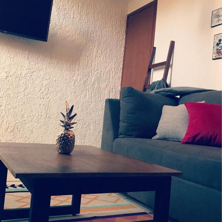 Posadas nido del tecolote - Apartment - Split Level - 5