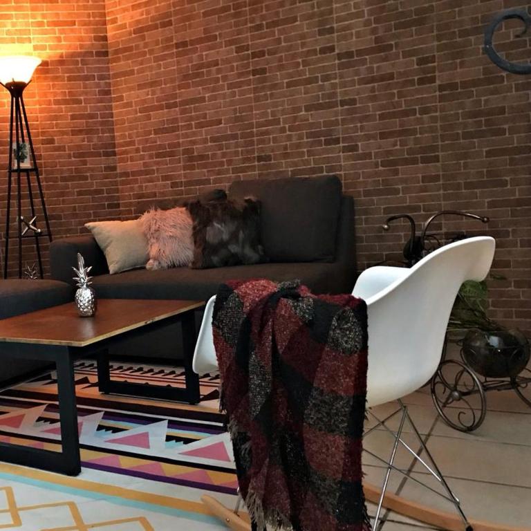 Posadas nido del tecolote - Apartment - Split Level - 7