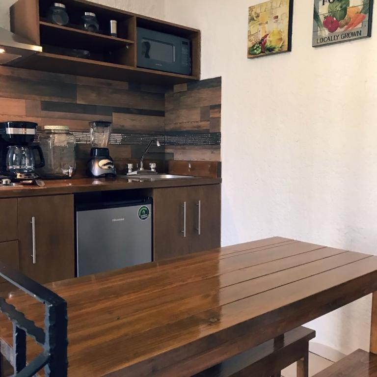 Posadas nido del tecolote - Apartment - Split Level - 11