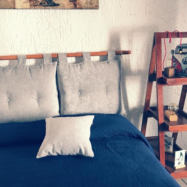 Posadas nido del tecolote - Apartment - Split Level - 12