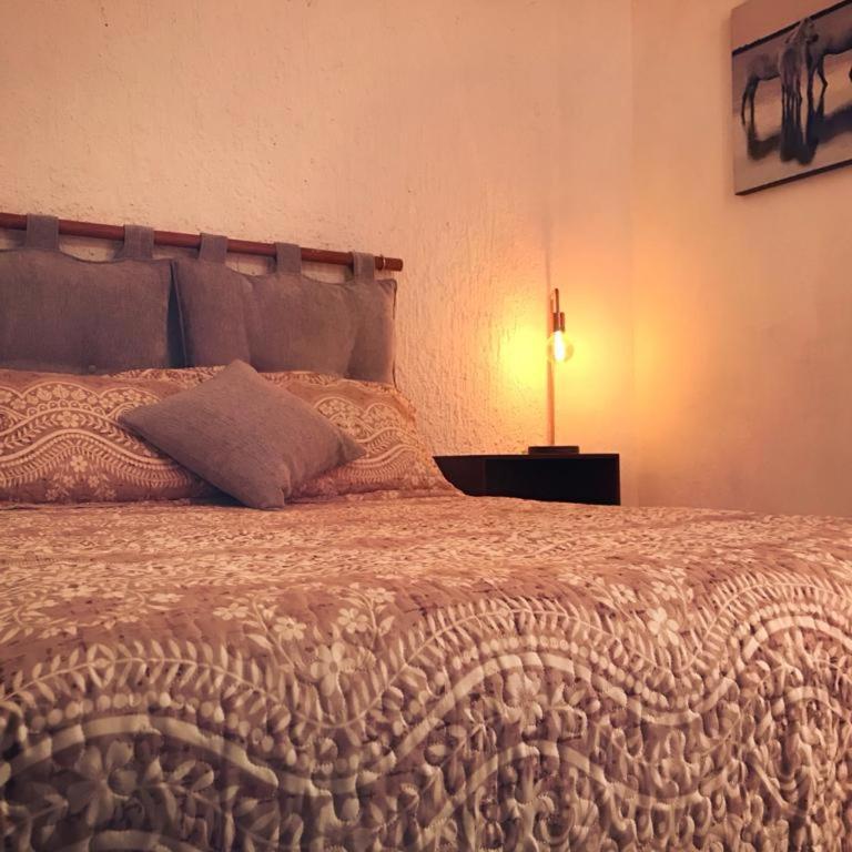 Posadas nido del tecolote - Apartment - Split Level - 14