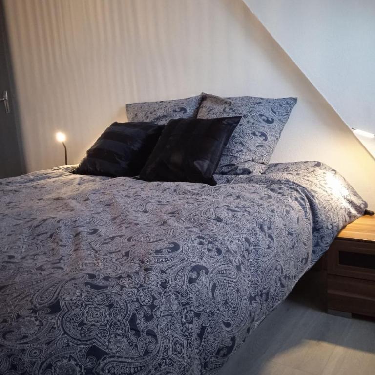 La Mulhousienne F3 Centre ville - Apartamento de 2 dormitorios - 12