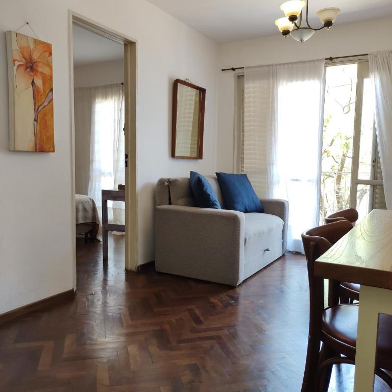 Departemento Alvear. - Apartamento de 1 dormitorio - 7
