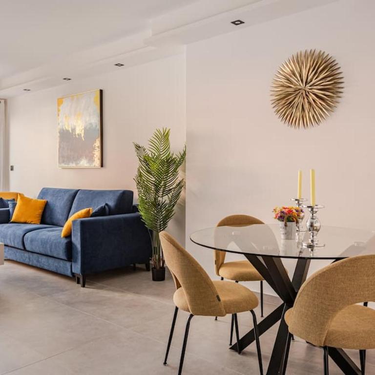 Plage luxe collé à l’hôtel Martinez - Apartamento de 1 dormitorio con vistas al mar - 16