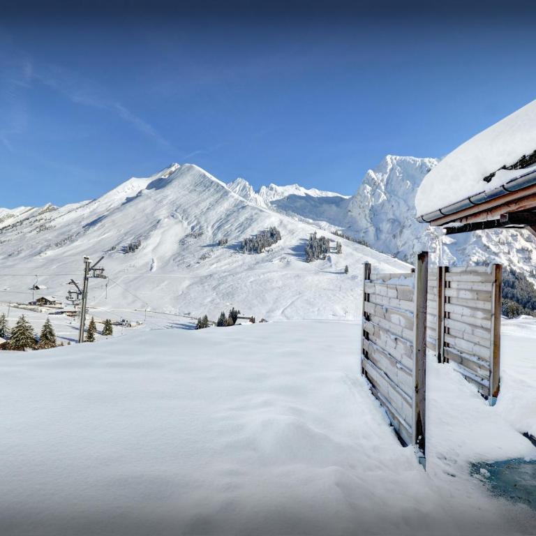 Chalet Capieu - Le Barn - OVO Network - Chalet - 25