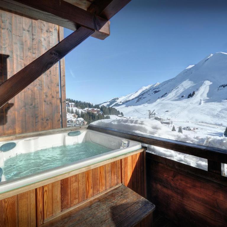 Chalet Capieu - Le Barn - OVO Network - Chalet - 1