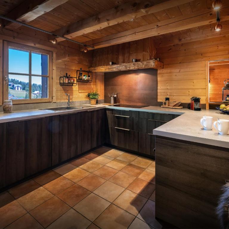 Chalet Capieu - Le Barn - OVO Network - Chalet - 5