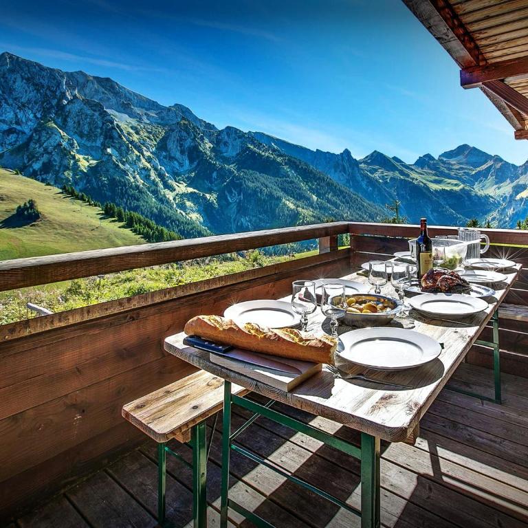 Chalet Capieu - Le Barn - OVO Network - Chalet - 29