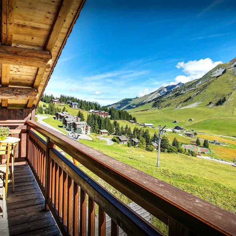 Chalet Capieu - Le Barn - OVO Network - Chalet - 28