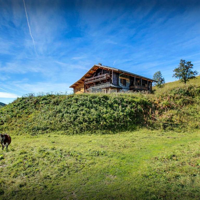 Chalet Capieu - Le Barn - OVO Network - Chalet - 30