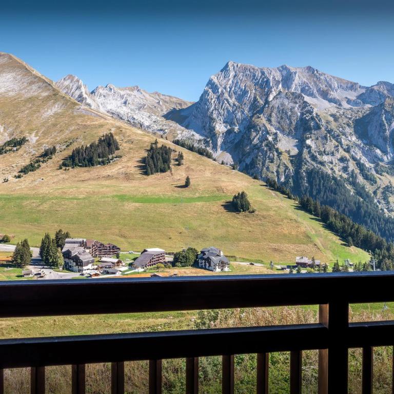 Chalet Capieu - Le Barn - OVO Network - Chalet - 33
