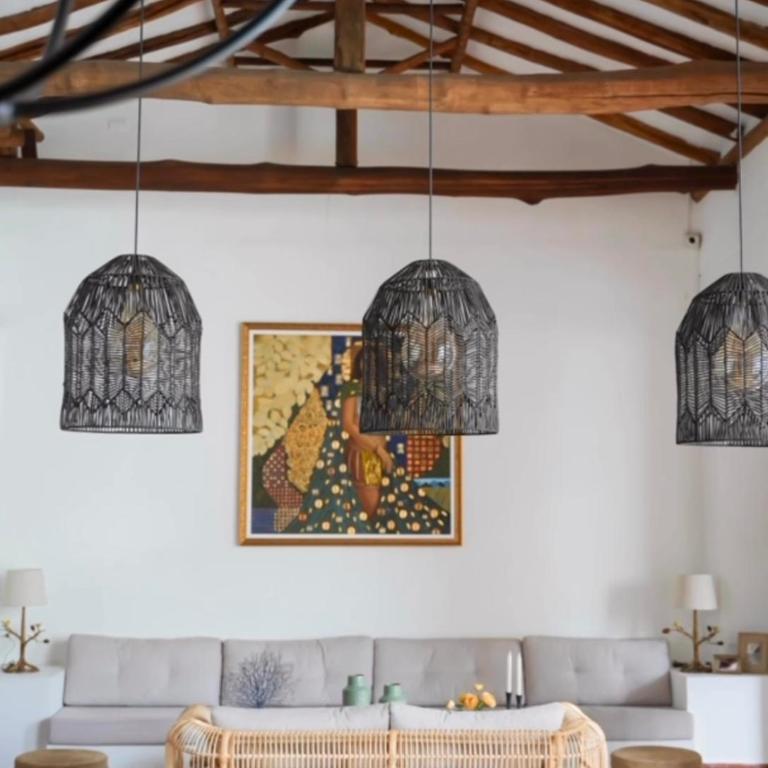 casa colonial - Casa de 5 dormitorios - 4