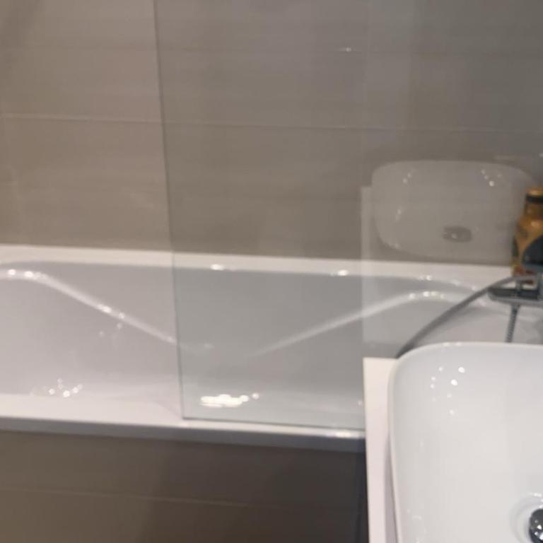 DONNER LUXURY APARTMAN - Two-Bedroom Apartment - 53