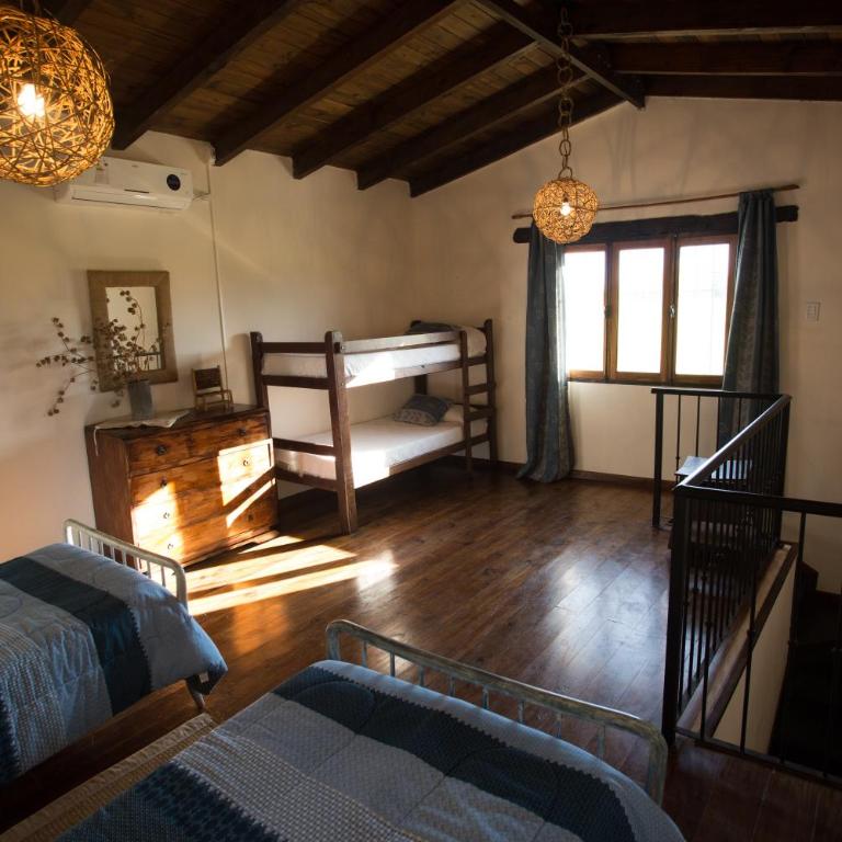 Cabaña Amanecer - Finca la Falda - Salta - Casa de 2 dormitorios - 7