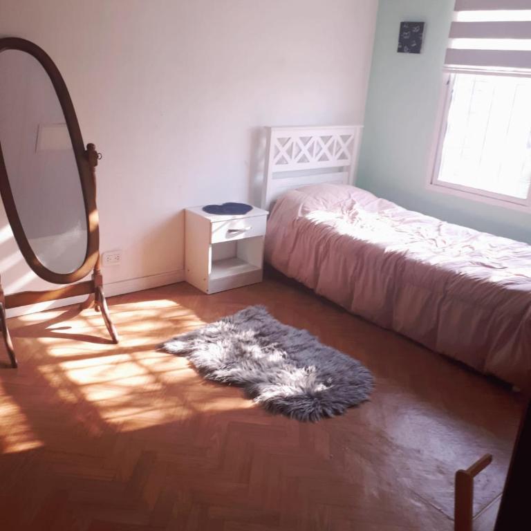 Casa Azul - One-Bedroom House - 8