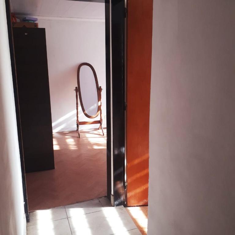 Casa Azul - One-Bedroom House - 10