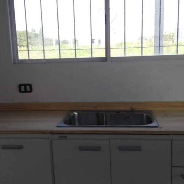 Casa Azul - One-Bedroom House - 14