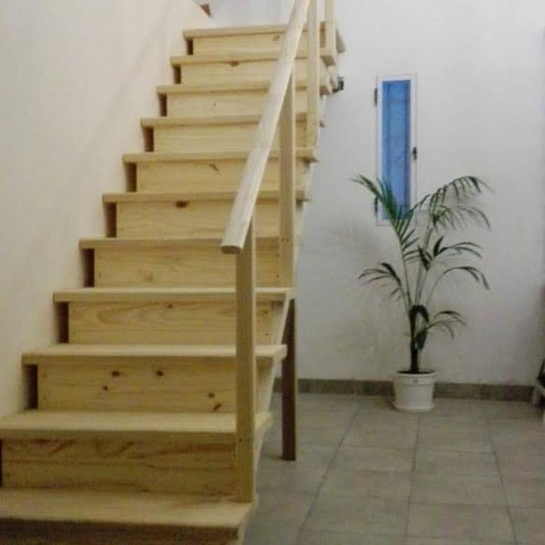 Casa Azul - One-Bedroom House - 19