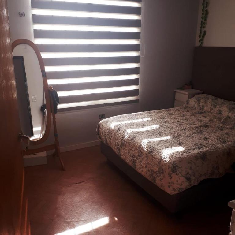 Casa Azul - One-Bedroom House - 20