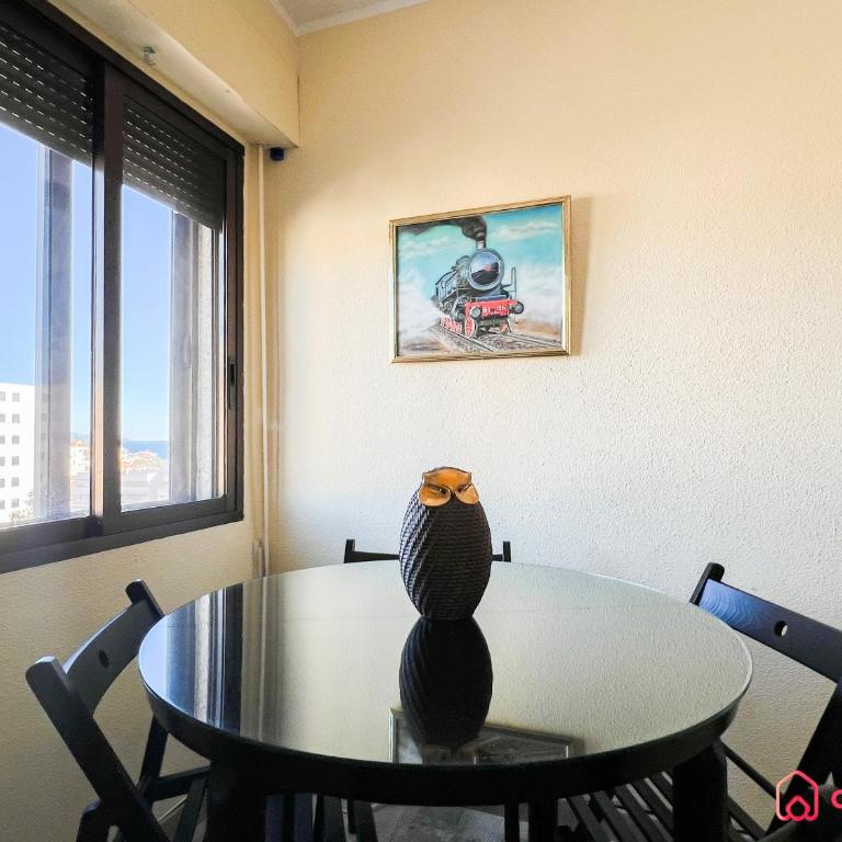Bello Amanecer en La Concha - Apartamento de 2 dormitorios - 17