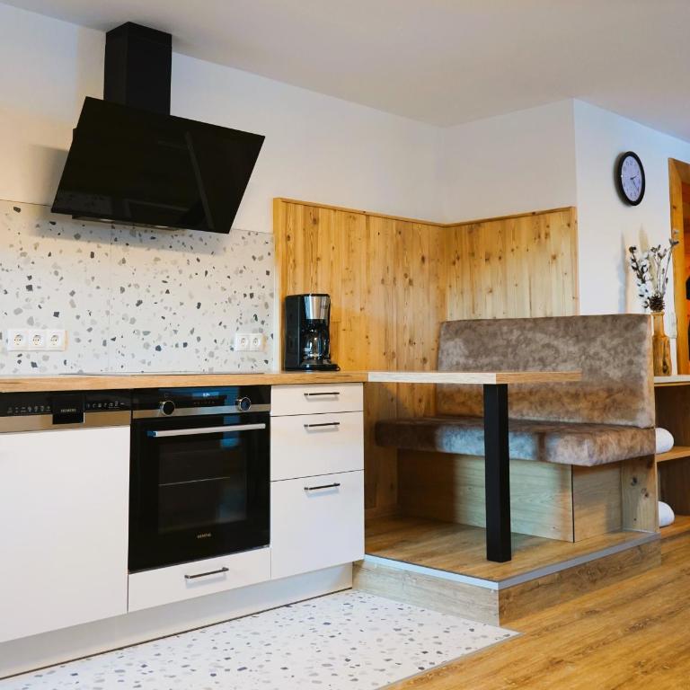 Bucheggerhof - Apartment mit 2 Schlafzimmern und Balkon - 14