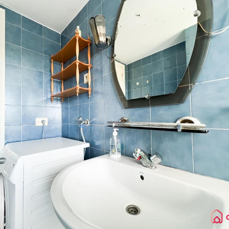 Bello Amanecer en La Concha - Apartamento de 2 dormitorios - 33
