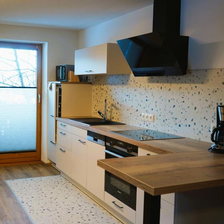 Bucheggerhof - Apartment mit 2 Schlafzimmern und Balkon - 20