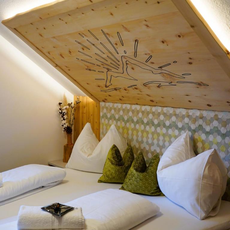 Bucheggerhof - Apartment mit 2 Schlafzimmern und Balkon - 13