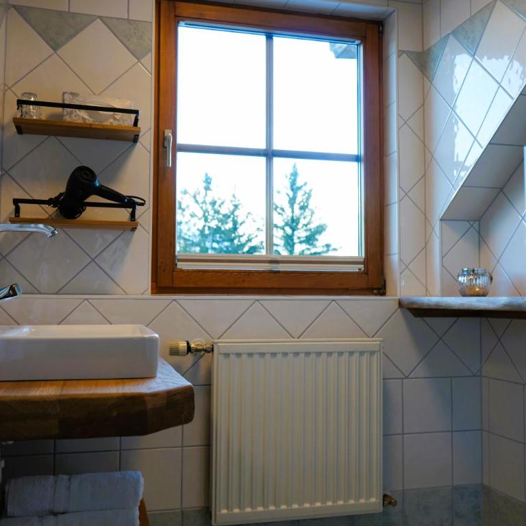 Bucheggerhof - Apartment mit 2 Schlafzimmern und Balkon - 23