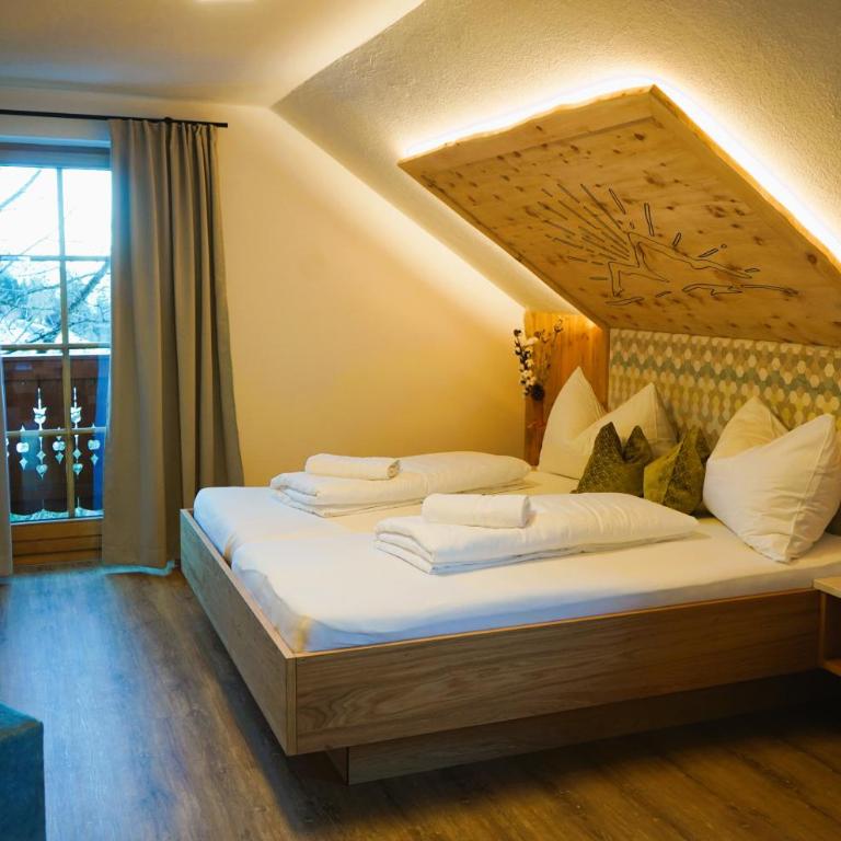 Bucheggerhof - Apartment mit 2 Schlafzimmern und Balkon - 17