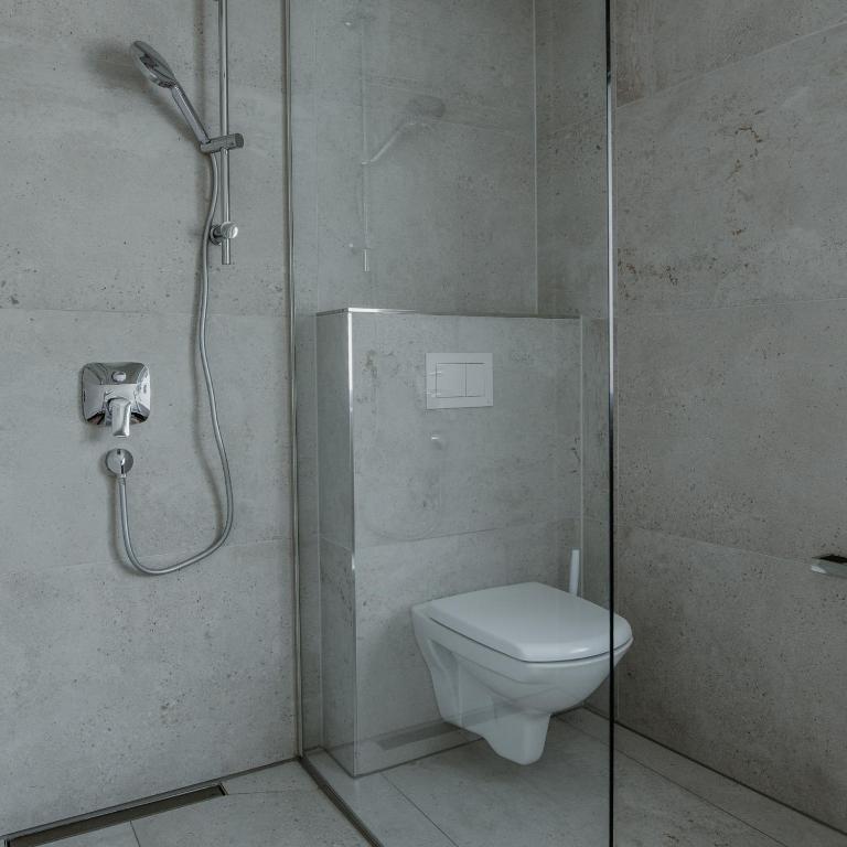 The Place Boutique & Design Hotel Flachau - Vierbettzimmer - 3
