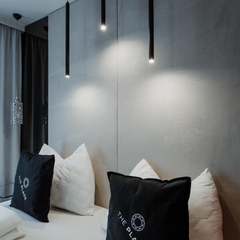 The Place Boutique & Design Hotel Flachau - Kleines Doppelzimmer - 2