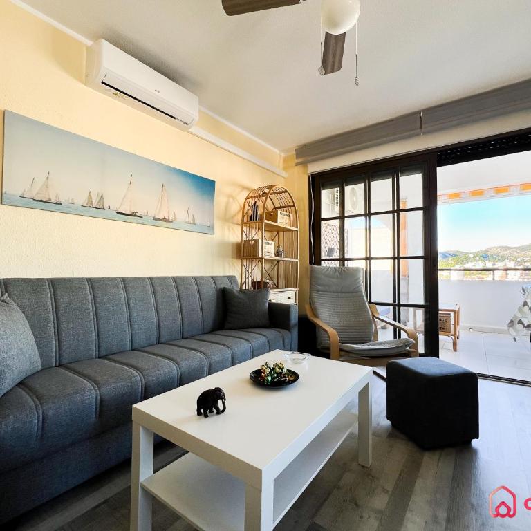 Bello Amanecer en La Concha - Apartamento de 2 dormitorios - 5