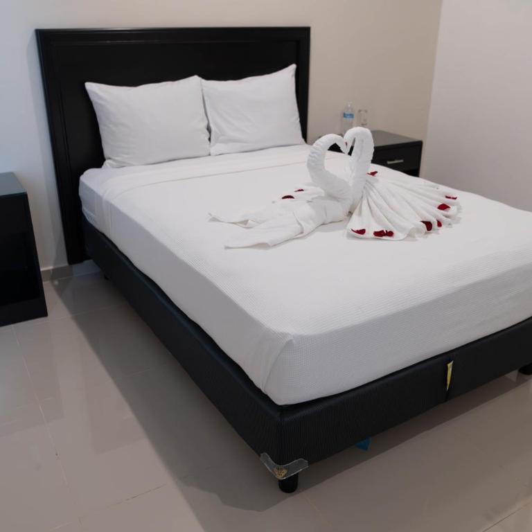 Hotel & Suites Yuca Ville Siglo XXI - Habitación Doble - 7