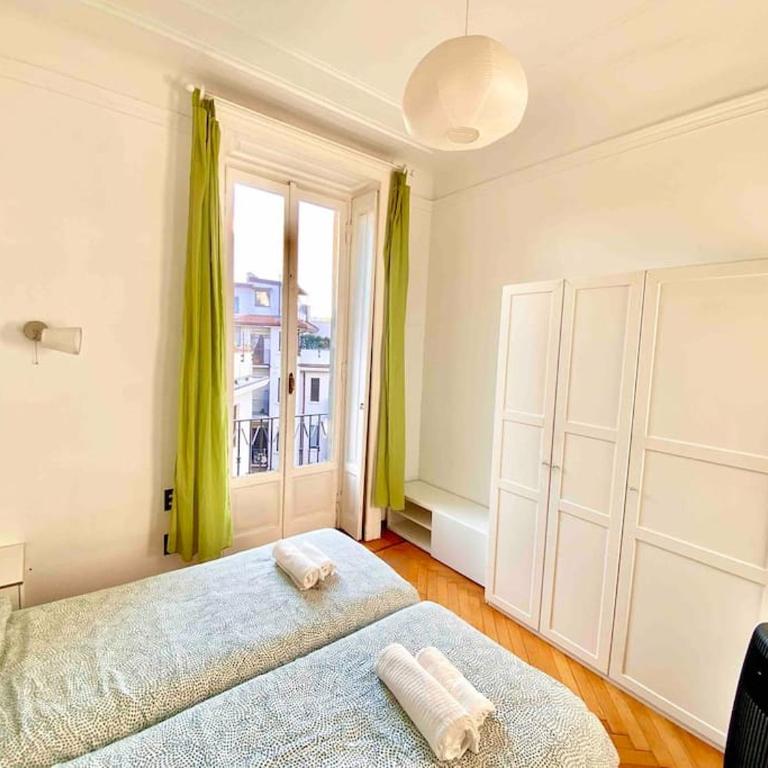 [In centro]10 minuti dal duomo - Appartamento con 1 Camera da Letto - 2