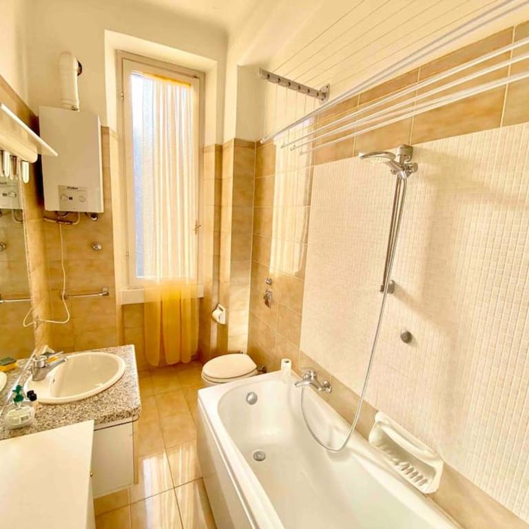 [In centro]10 minuti dal duomo - Appartamento con 1 Camera da Letto - 3