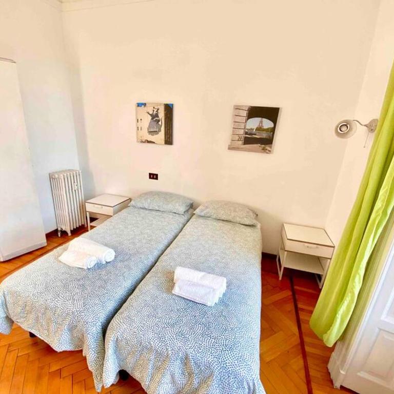 [In centro]10 minuti dal duomo - Appartamento con 1 Camera da Letto - 5