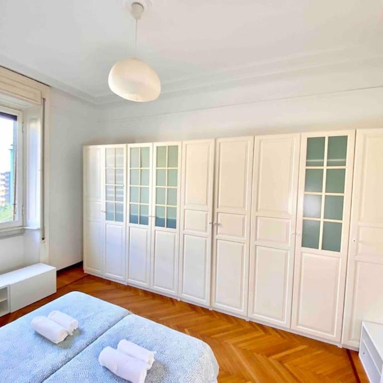[In centro]10 minuti dal duomo - Appartamento con 1 Camera da Letto - 8