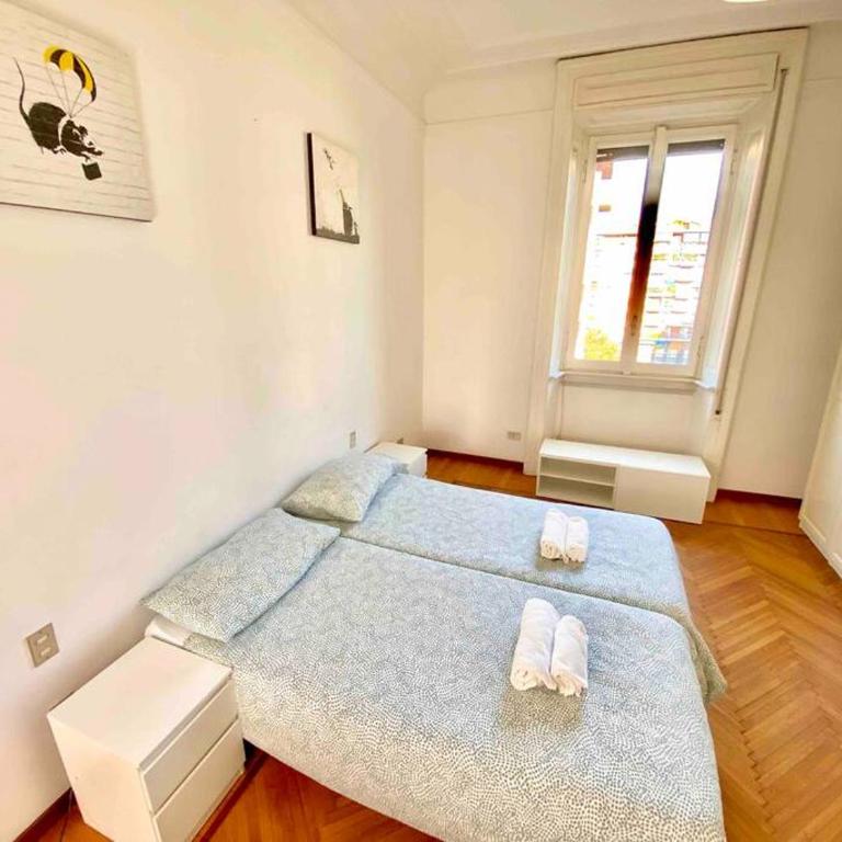 [In centro]10 minuti dal duomo - Appartamento con 1 Camera da Letto - 12
