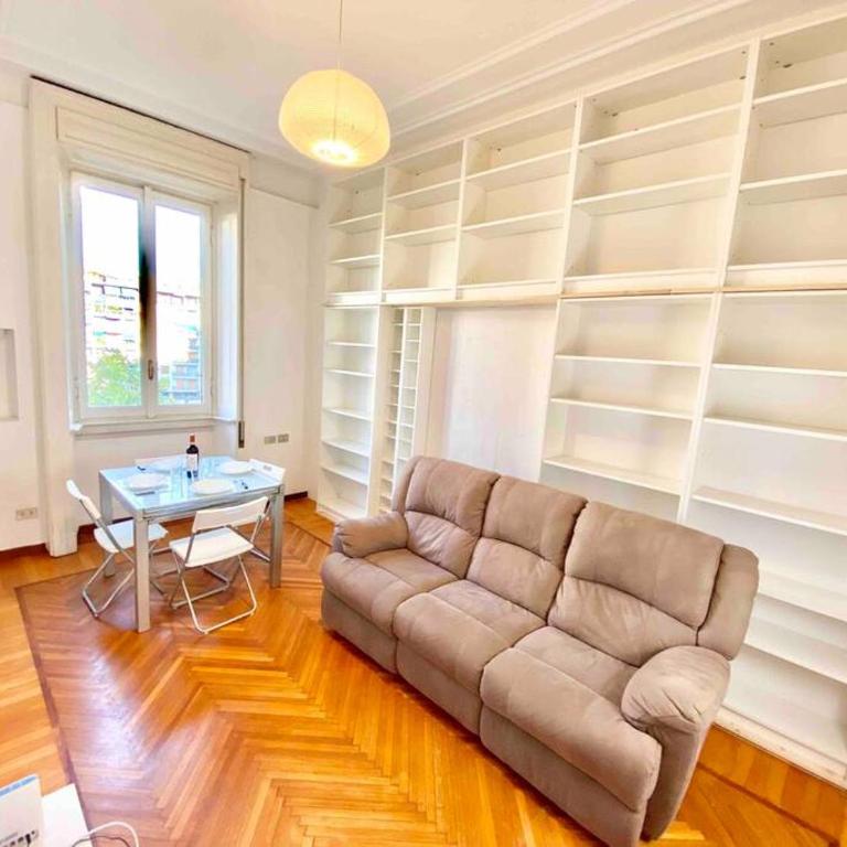 [In centro]10 minuti dal duomo - Appartamento con 1 Camera da Letto - 21